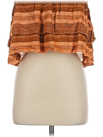 Free People Casual Skirt (view 1)