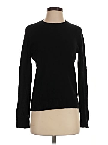 Theory Pullover Sweater (view 1)