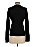 Theory Black Pullover Sweater Size S - photo 2
