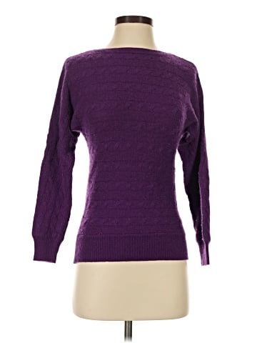Lauren by Ralph Lauren Pullover Sweater (view 1)