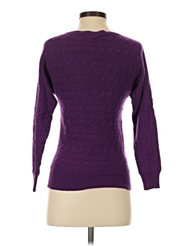 Lauren by Ralph Lauren Pullover Sweater (view 2)
