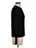 Theory Black Pullover Sweater Size S - photo 4