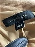Ann Taylor Tan Blazer Size 14 - photo 6