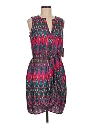 Charlie Jade Cocktail Dress (view 1)