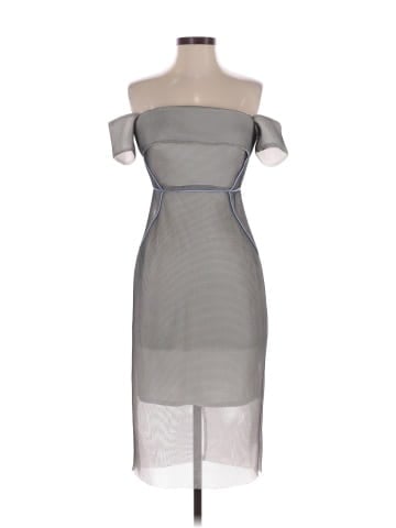 Topshop Cocktail Dress (view 1)