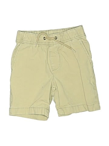 Gap Khaki Shorts (view 1)