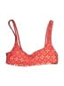 J.Crew Orange Swimsuit Top Size S - photo 1