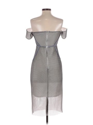 Topshop Cocktail Dress (view 2)