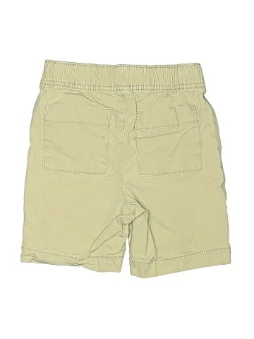 Gap Khaki Shorts (view 2)