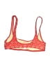 J.Crew Orange Swimsuit Top Size S - photo 2