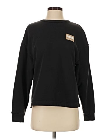 Puma Sweatshirt (view 1)