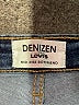 Denizen from Levi's Blue Jeans Size 32 waist - photo 7