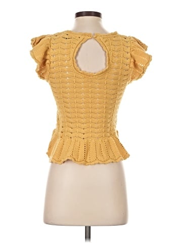Greylin Short Sleeve Top (view 2)