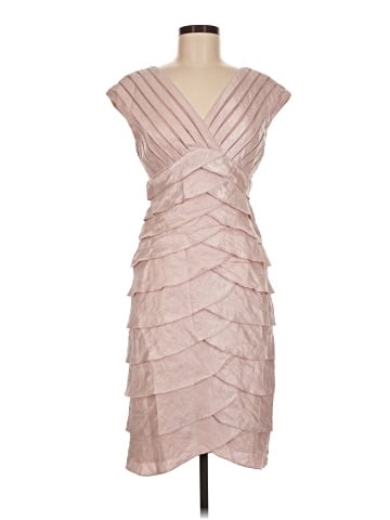 Adrianna Papell Cocktail Dress (view 1)