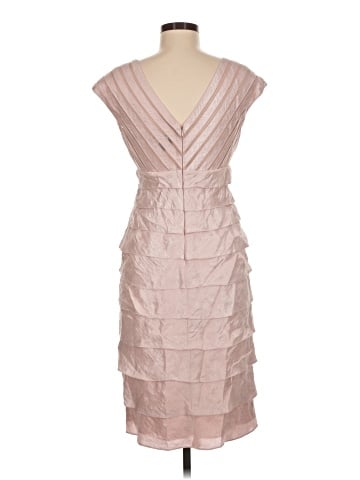 Adrianna Papell Cocktail Dress (view 2)