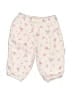 Vitamins Ivory Casual Pants Size 3-6 mo (estimated) - photo 1