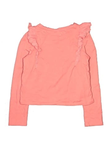 Janie and Jack Long Sleeve T-Shirt (view 2)