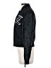 Lita By Ciara Graphic Black Jacket Size XS - photo 5