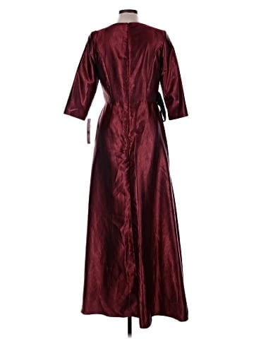 Kay Unger Cocktail Dress (view 2)