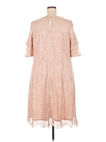 Roz & Ali Cocktail Dress (view 2)