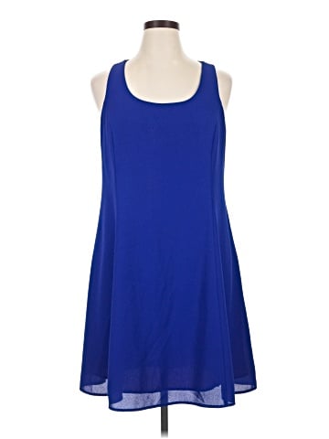 CDC Apparel Casual Dress (view 1)