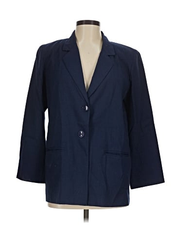 Sag Harbor Blazer (view 1)
