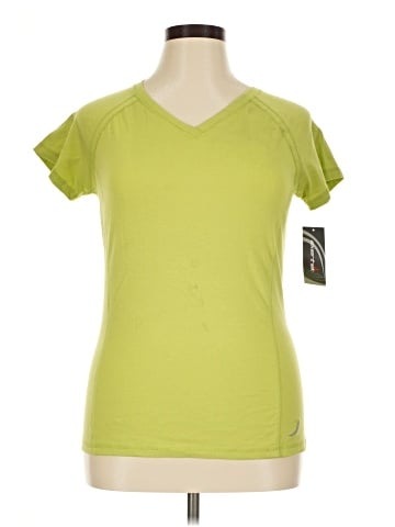 Exertek Active T-Shirt (view 1)