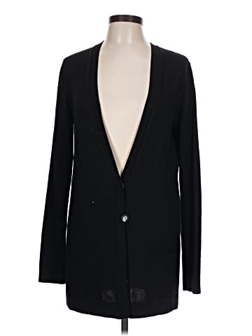 Diane von Furstenberg Wool Cardigan (view 1)