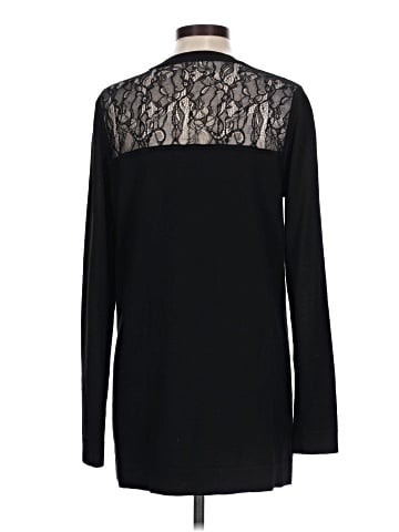 Diane von Furstenberg Wool Cardigan (view 2)