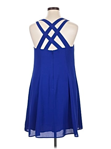 CDC Apparel Casual Dress (view 2)