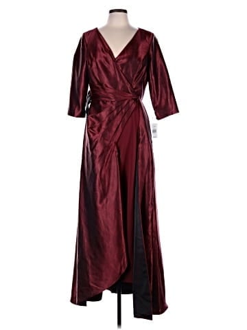 Kay Unger Cocktail Dress (view 1)