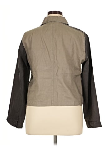 Eileen Fisher Jacket (view 2)