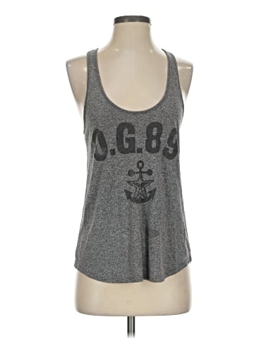 Obey Tank Top (view 1)