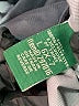 L.L.Bean 100% Polyester Gray Raincoat Size 6X - 7 - photo 4