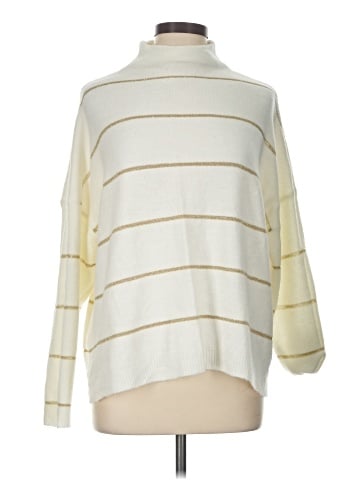 Kim Rogers Pullover Sweater (view 1)