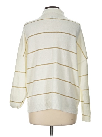 Kim Rogers Pullover Sweater (view 2)