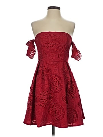 StyleStalker Cocktail Dress (view 1)