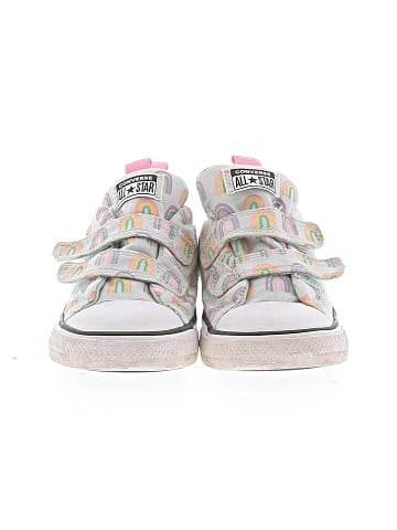 Converse Sneakers (view 2)