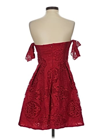 StyleStalker Cocktail Dress (view 2)