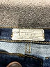 Free People Hearts Blue Jeans Size 25 waist - photo 7
