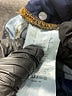 Free People Hearts Blue Jeans Size 25 waist - photo 8