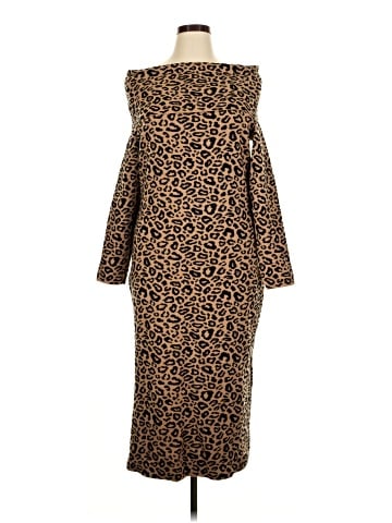 Worth New York Casual Dress (view 1)