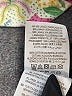 Mini Boden 100% Cotton Stripes Blue Dress Size 11 - 12 - photo 4