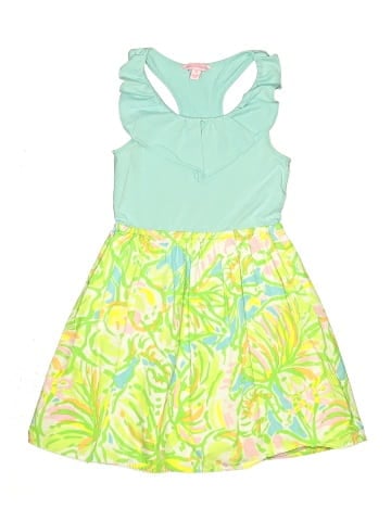 Lilly Pulitzer Dress (view 1)