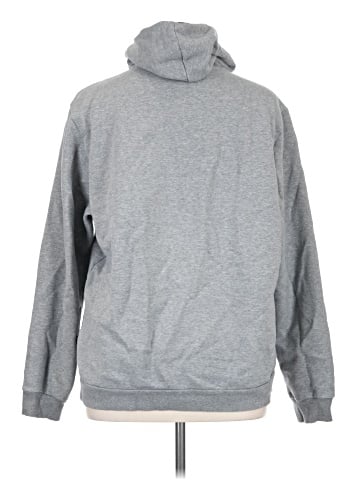 Puma Pullover Hoodie (view 2)