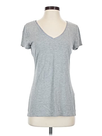 White House Black Market Short Sleeve T-Shirt (view 1)