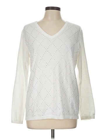 Tommy Hilfiger Pullover Sweater (view 1)