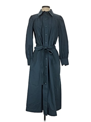 Tory Burch Trenchcoat (view 1)