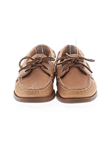 Sperry Top Sider Flats (view 2)