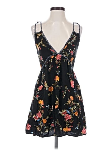 Band of Gypsies Cocktail Dress (view 1)